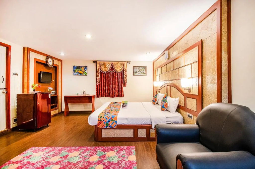 Hotel photo 11