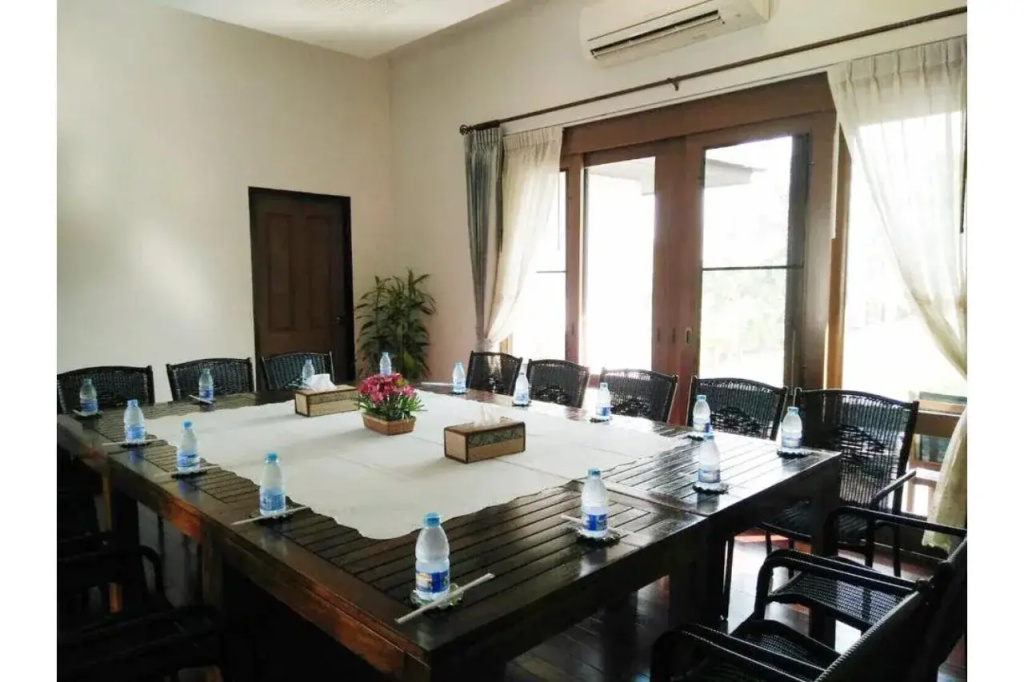 Doltara Boutique Resort - Général