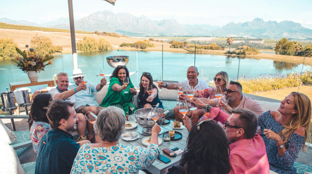 Asara Wine Estate & Hotel - Général