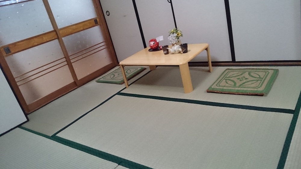 Abiko Guest House 사진 1