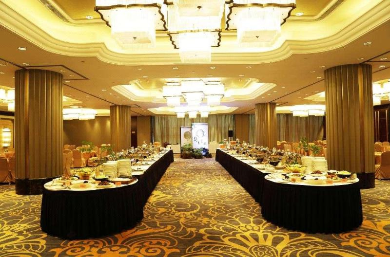 Hangzhou Bay Universal Hotel - Général