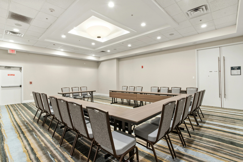 Holiday Inn Baton Rouge College Drive I-10 by IHG - Général