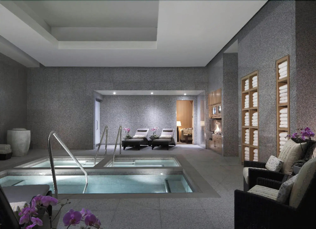 Jet Luxury at the Vdara Condo Hotel - Général