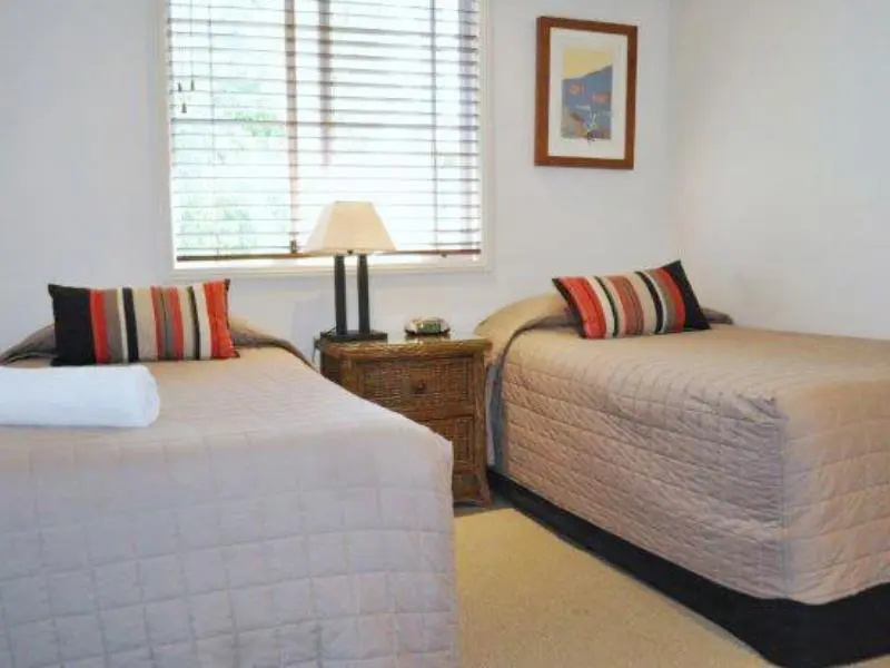 Sandy Beach Resort - Chambres
