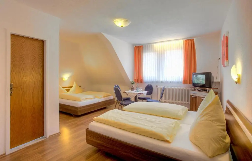 Loffelschmiede Hotel & Restaurant am Titisee / Feldberg - Chambres
