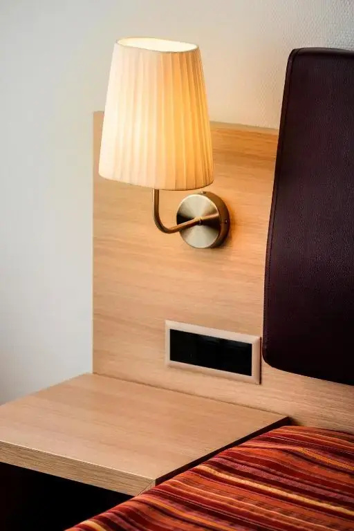Hotel Coop Tagungszentrum & Hotelpark im Grünen - Chambres