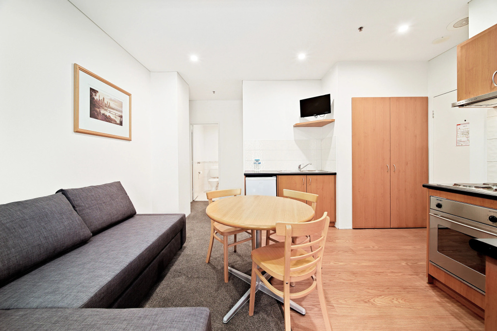 All Suites Perth - Général