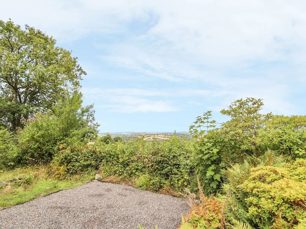 Gwyncoed Fawr