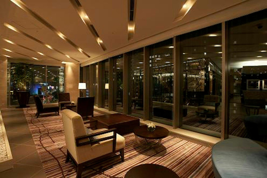 Hotel Ryumeikan Tokyo - Général