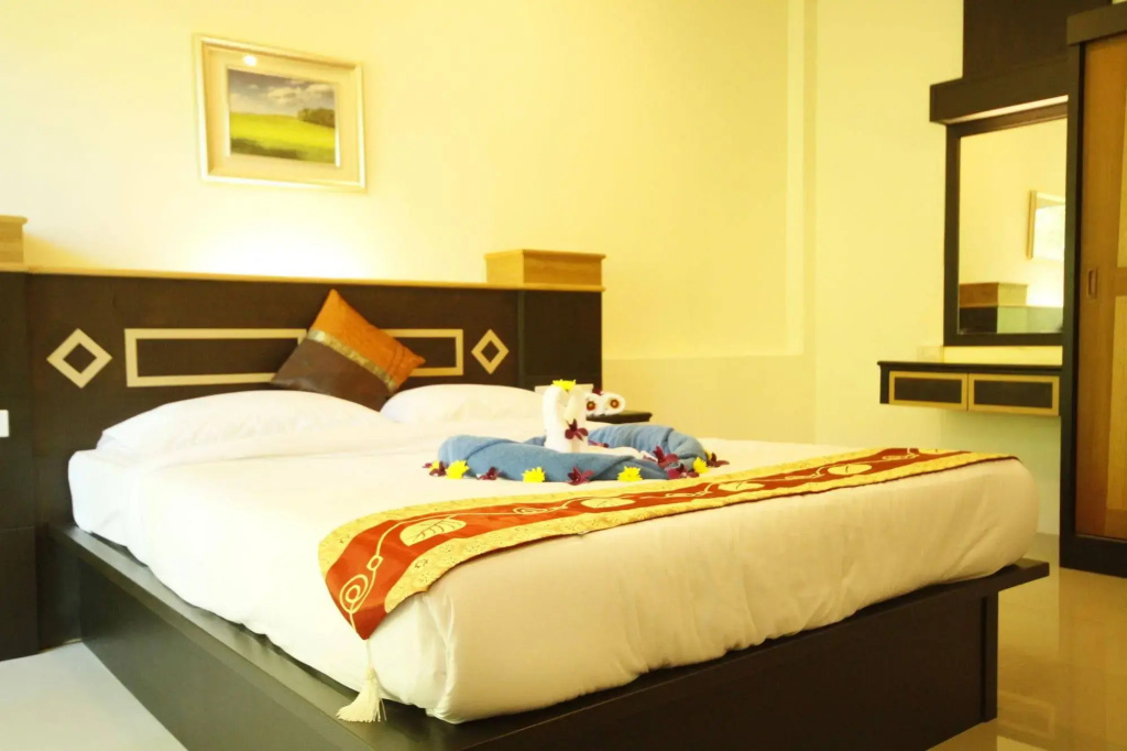 Hotel photo 17