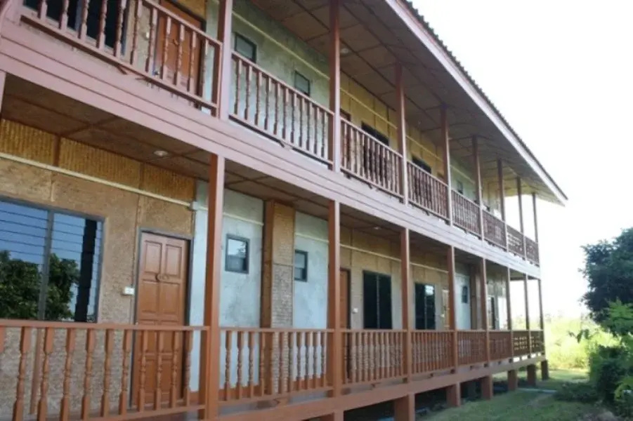 Sanpatong Farm Stay