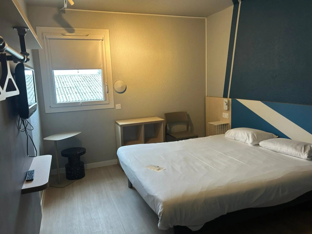 Voir la photo 3 — ibis budget Agen