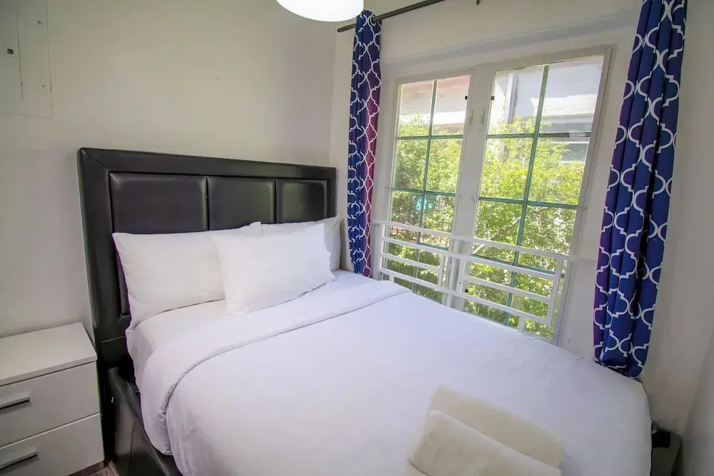 Economy Apartment