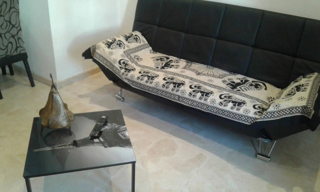 Comet Suites Elvira - Général