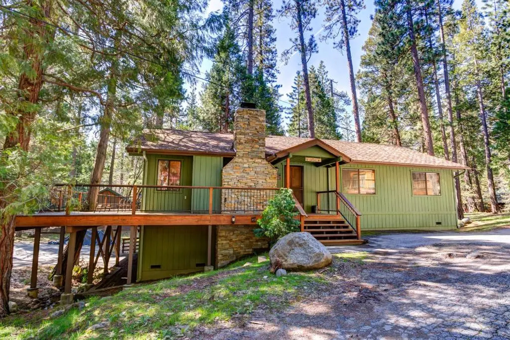 40 Coyle'S Cabin