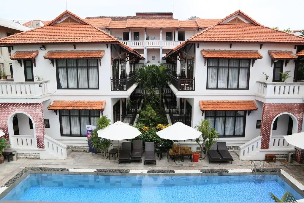 TTC Hotel – Hoi An - Général