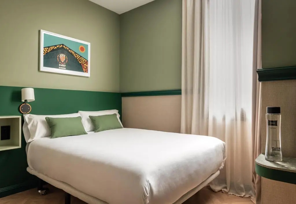 Bypillow Twenty - Chambres