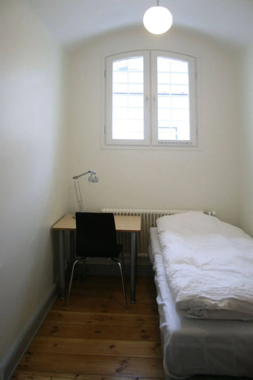 Hotell Fängelset - Général