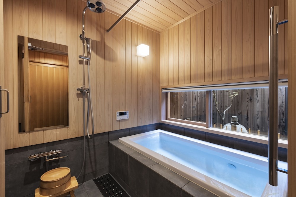 Rinn Premium Machiya Townhouse Koki 사진 17