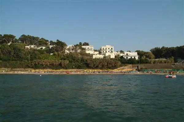 Hotel Villa Nettuno - Général