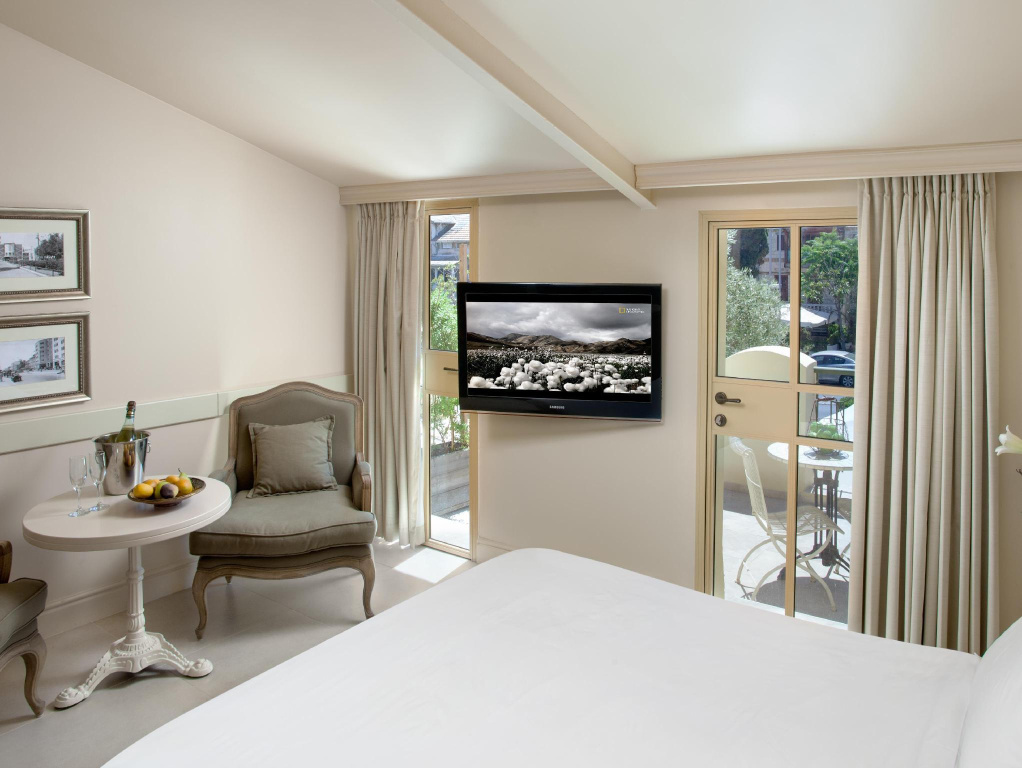 Templers Boutique Hotel - Général