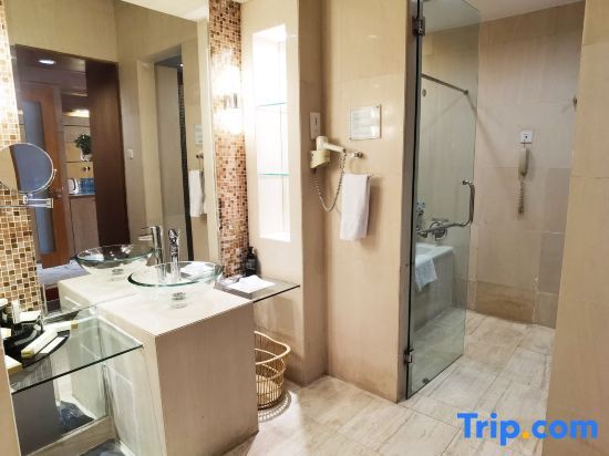 Студия Standard в Xincheng Hotel - Hohhot