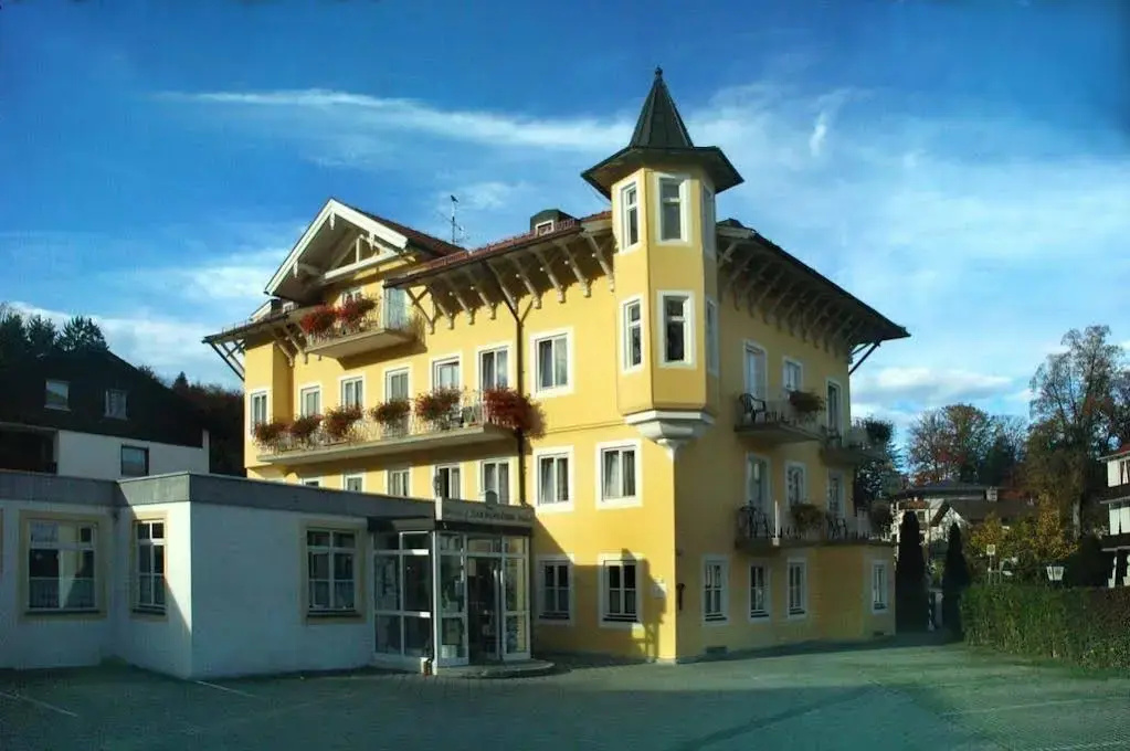 Hotel Das Schlv Ssl