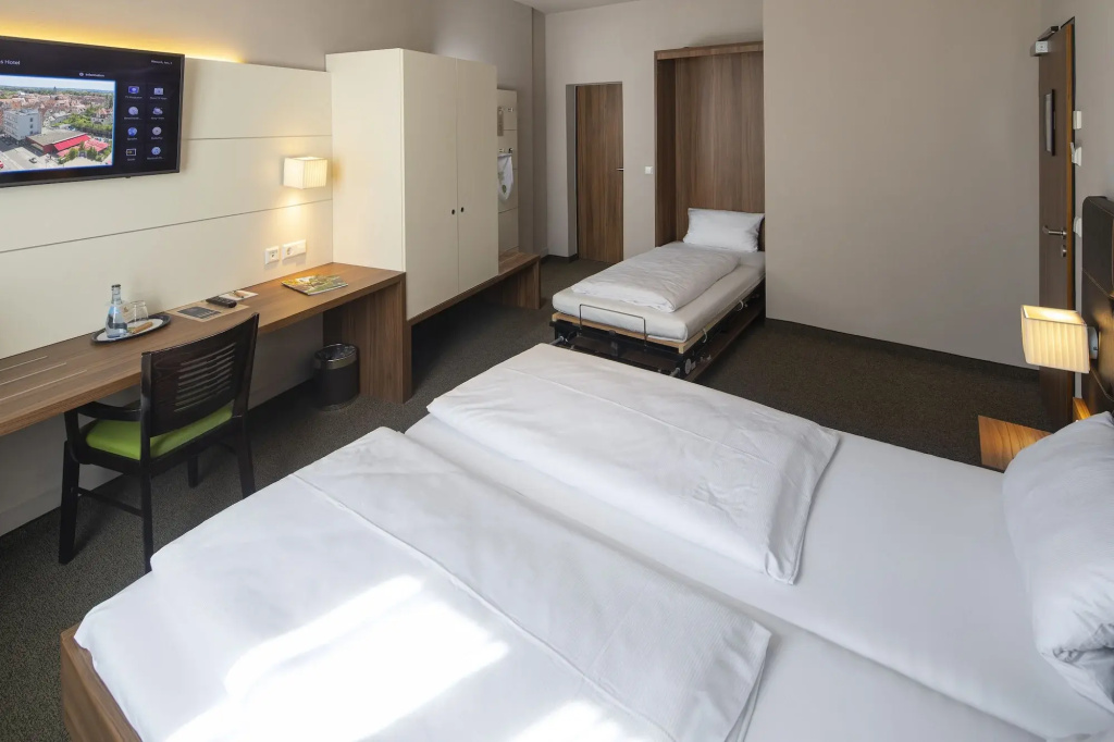 Hotel photo 2