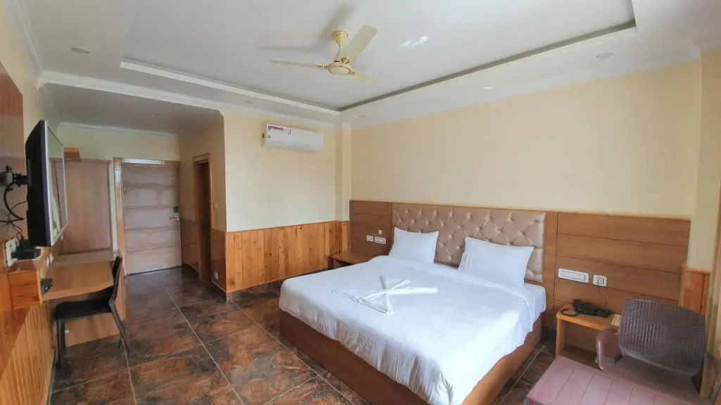 Hotel photo 6