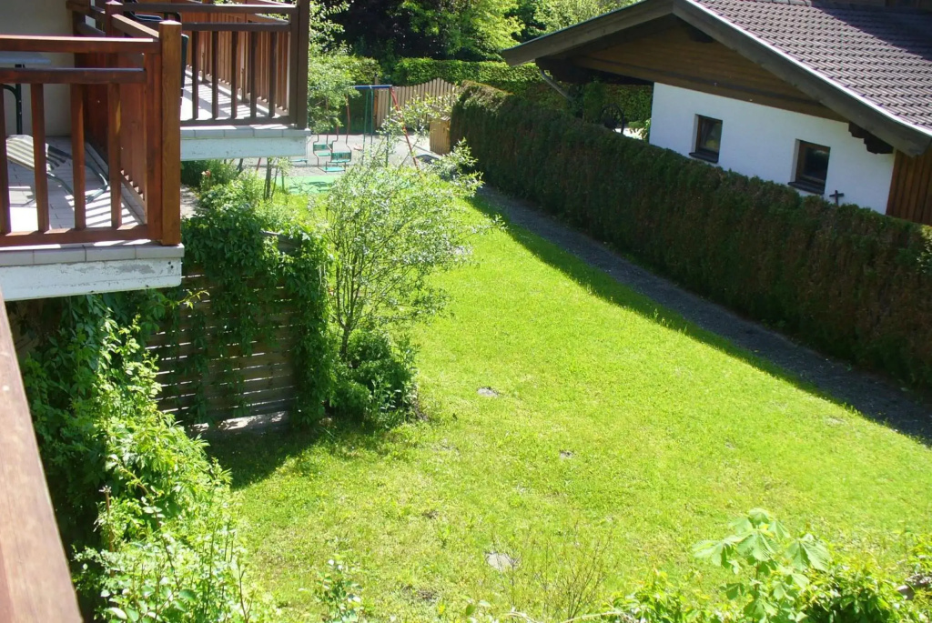 Golf & Ski Appartements Lesak