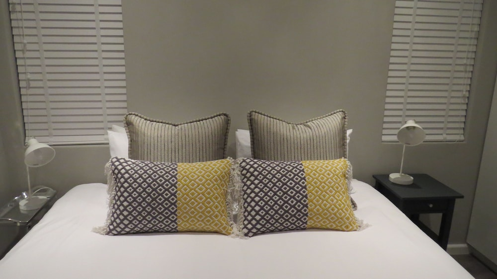 16 Rhodes North Self Catering Apartments
