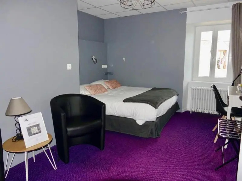 Superior room