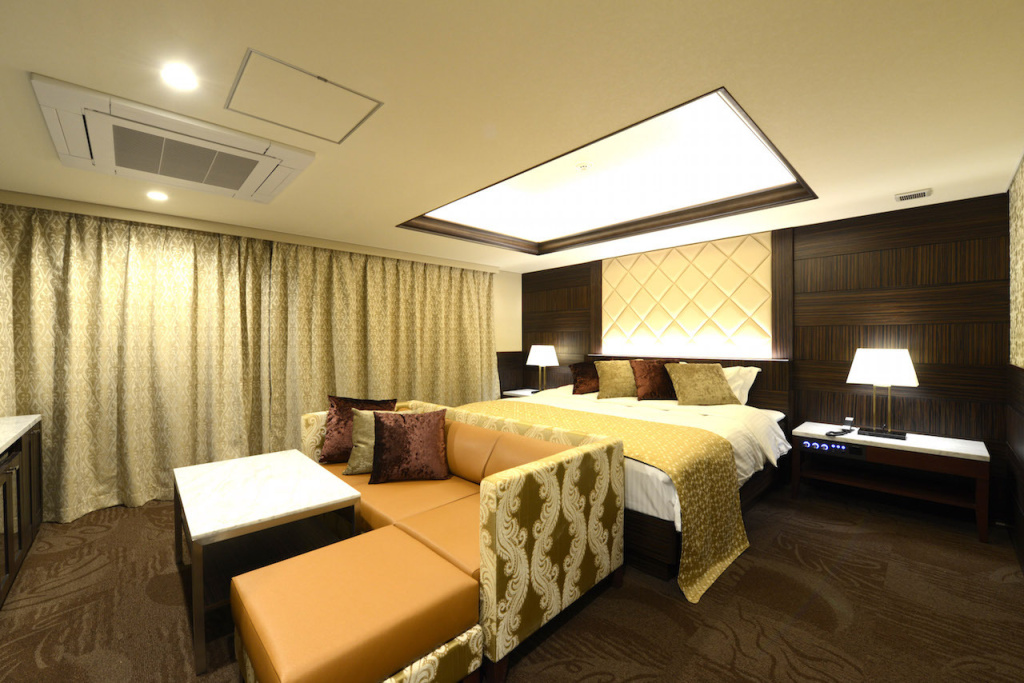 Meguro Holic Hotel 사진 16