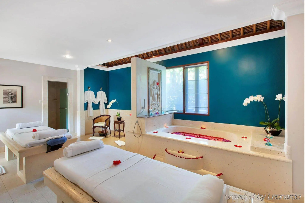 Viceroy Bali