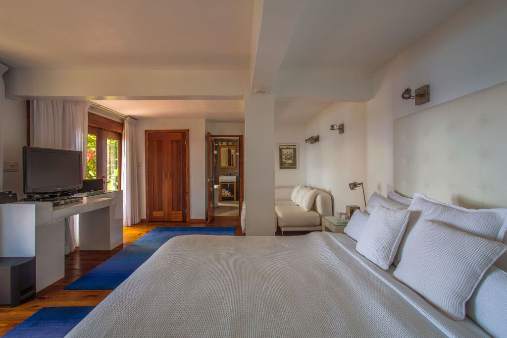 Geejam Hotel by null