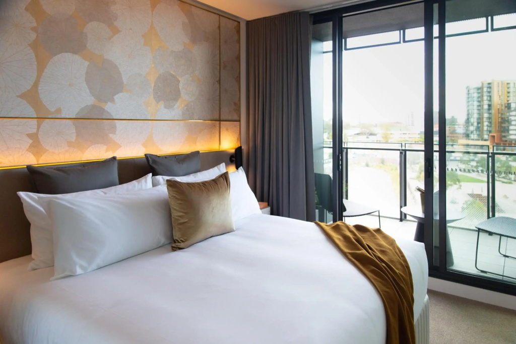 Hotel photo 13
