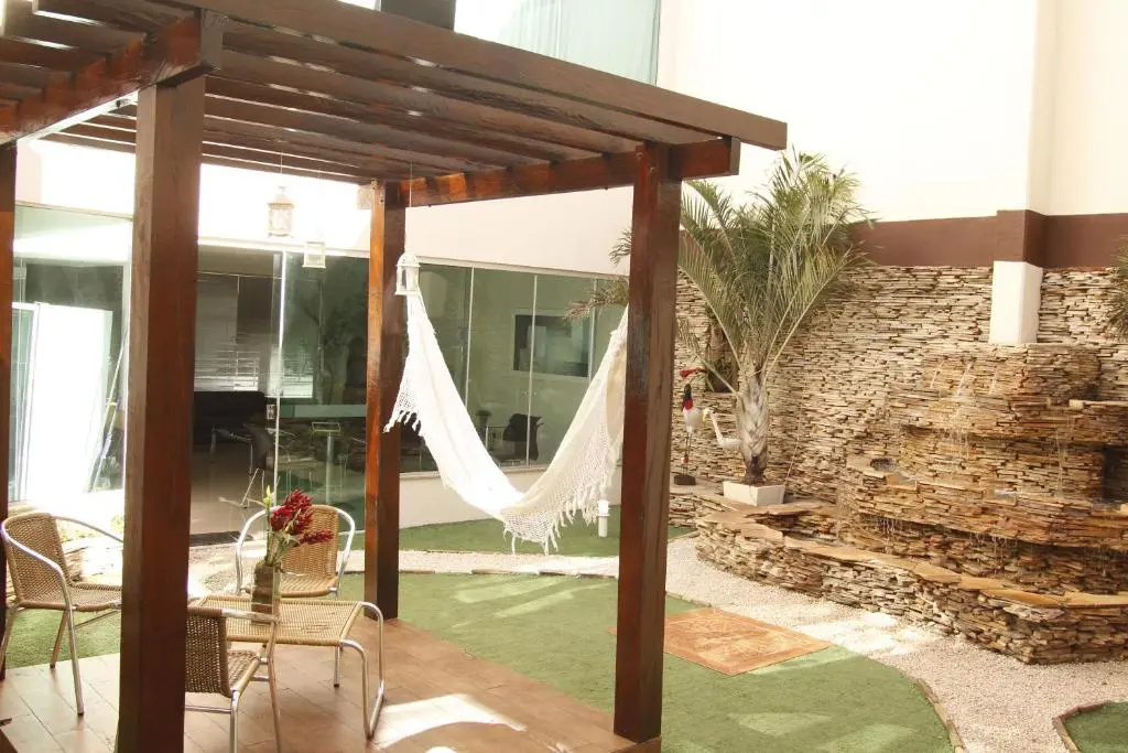 Turis Hotel - Général