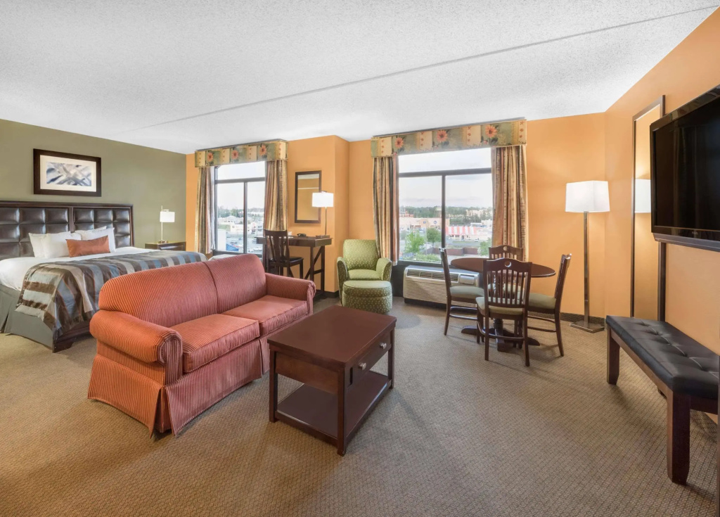 Hotel photo 11
