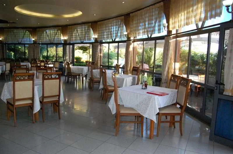 Hotel Pilo Lala Konjat - Général