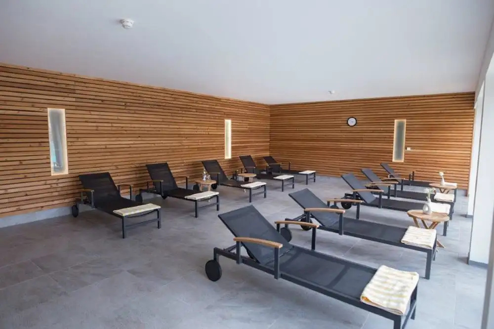 BSW-Erlebnishotel Festenburg - Général