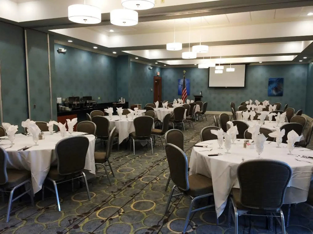 Holiday Inn Santee by IHG - Général
