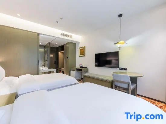 RGHCM Garden Resorts - Chambres
