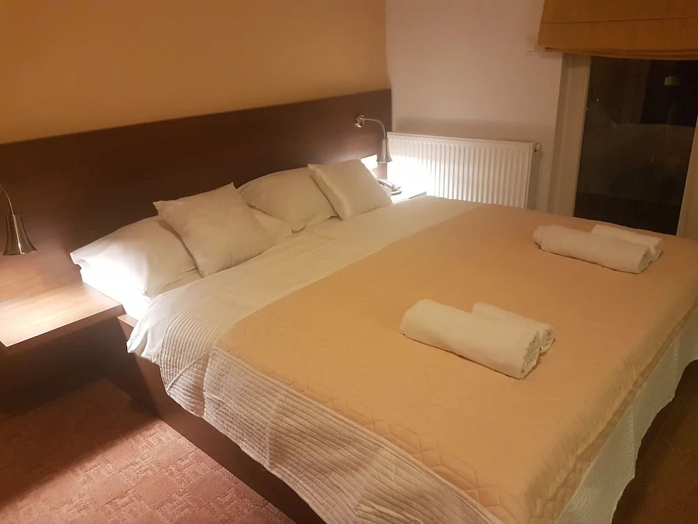 Ahar Hotel - Chambres