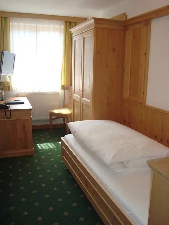 Gasthof & Hotel Jägerwirt - Général