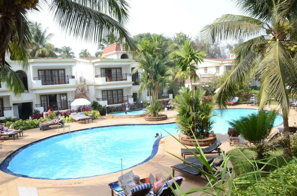 Hotel photo 37