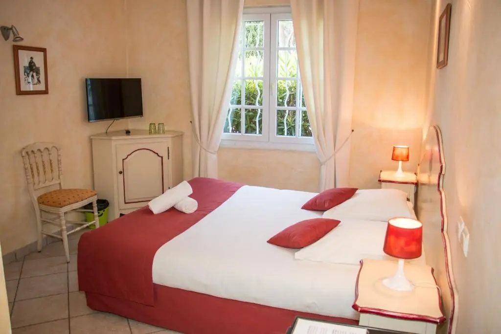 Hotel & Spa La Villa - Chambres