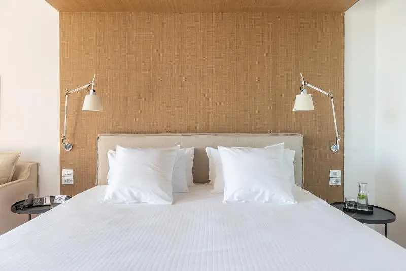 Hotel Emporda Golf - Chambres