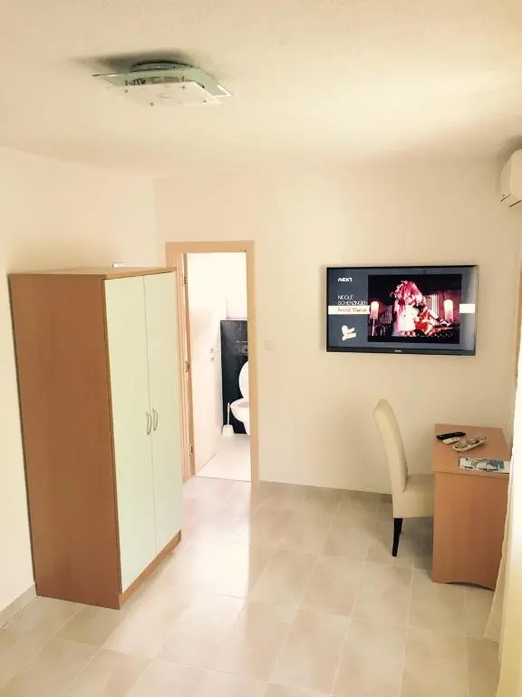 Rooms Florida - Chambres