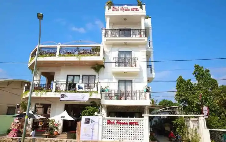 BichNgoan Hotel