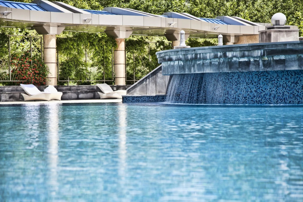 Multi Grand Pharaon Hotel - 3